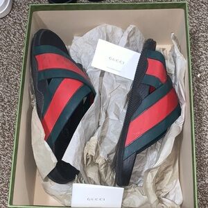 Gucci Sandals Size 11